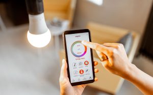 Smart Light 