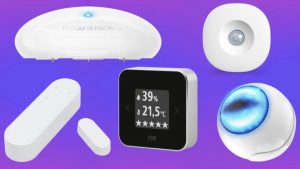 Smart sensors