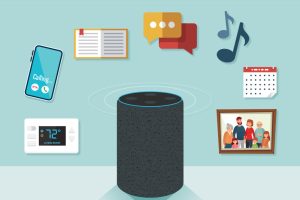 Smart Speaker