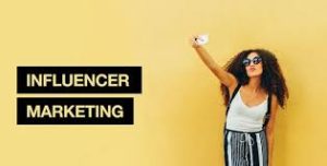 Influencer Marketing