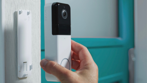 video door bell