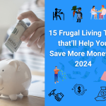 Frugal living tips