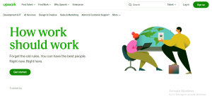 Upwork