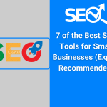 Best seo tools for small businesses.