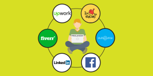 How to Make Money Online in Nigeria as a Student