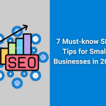 SEO tips for small businesses
