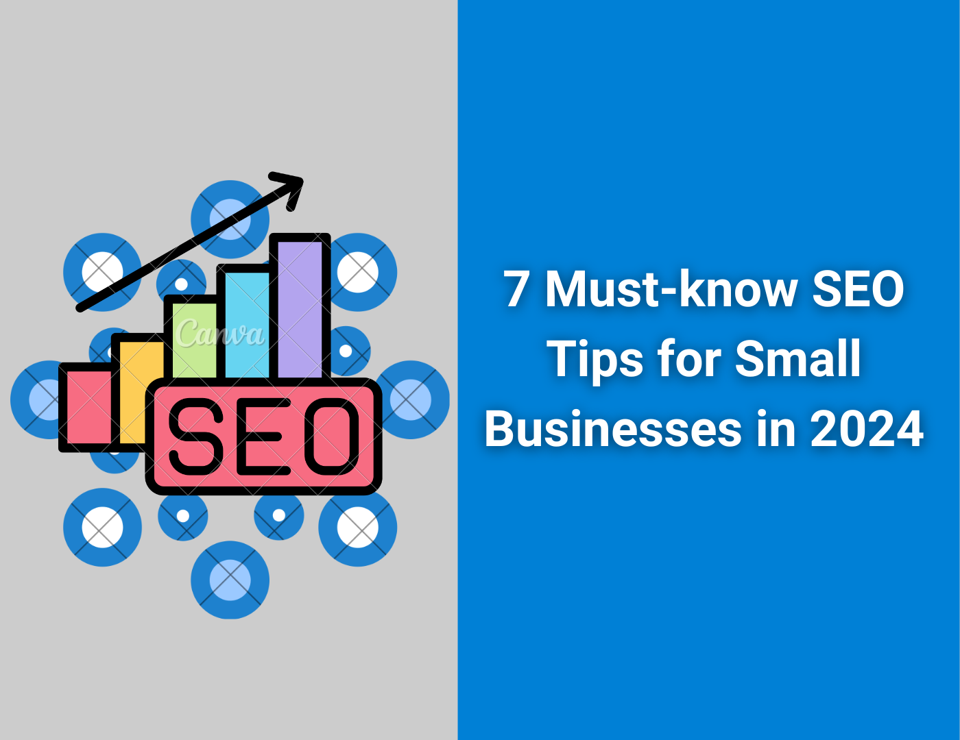 SEO tips for small businesses