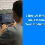 Best AI writing tools