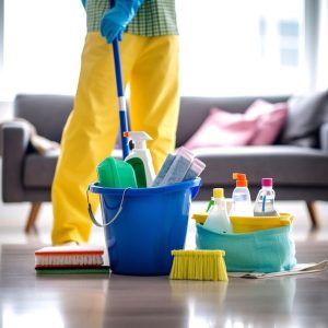 House cleaning Nigeria