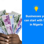 businesses you can start with 50k
