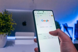 Google Ad
