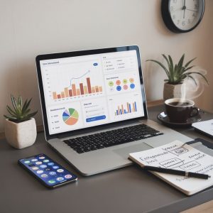 Social media influencing