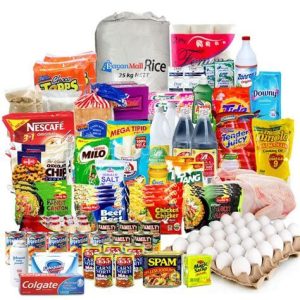 Food stuffs you can sell to start 100k business