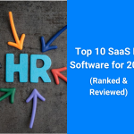 SaaS HR Software 2025