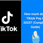 how much does TikTok pay creators