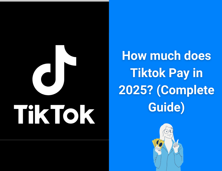 how much does TikTok pay creators