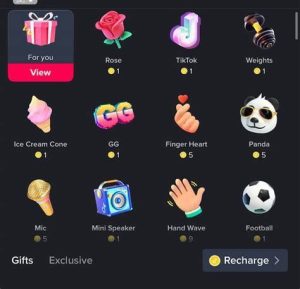 TikTok CPM (cost per 1,000 views)