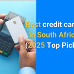 Best Credit Cards South Africa