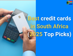 Best Credit Cards South Africa