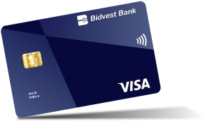 best credit cards in South Africa 