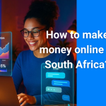 make money online in South Africa