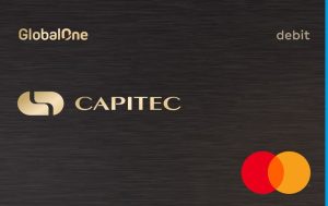 Best credit cards in SA
