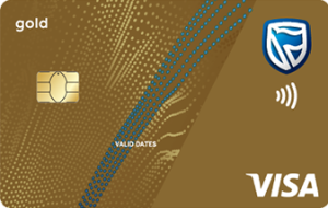 Credit Cards with lowest rates in SA