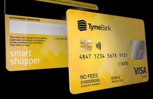 Tyme bank 
